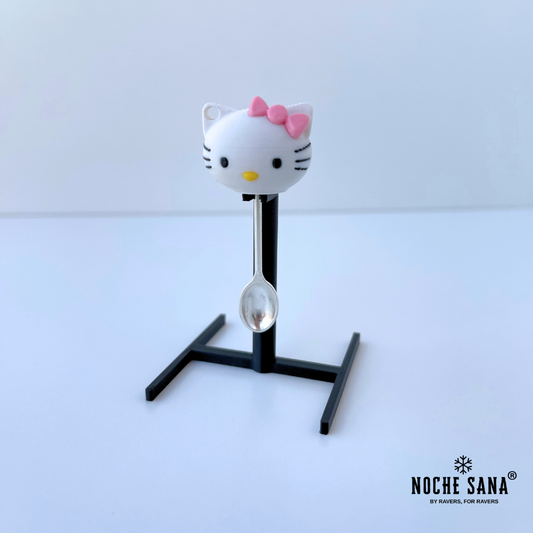 Cucharilla dosificadora Kitty Nº611